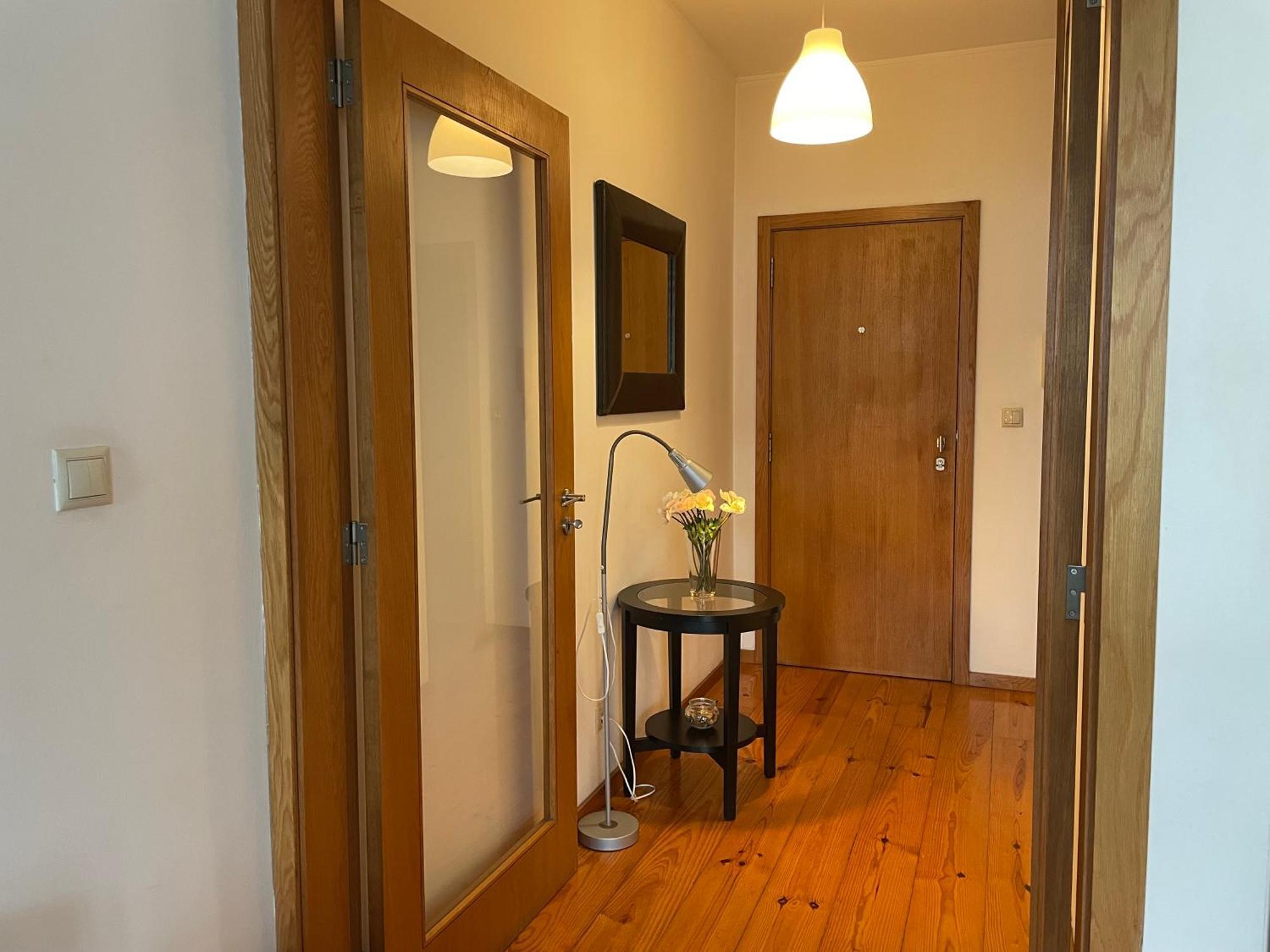 Apartament Douro River Cozy