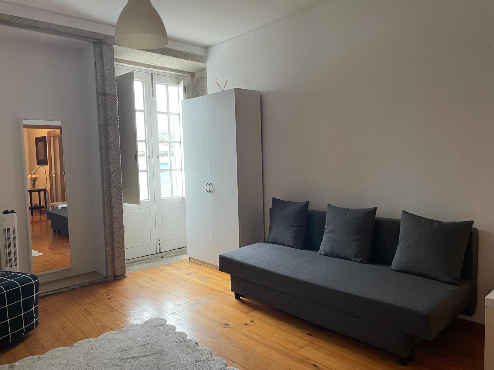 Douro River Cozy Apartament Porto