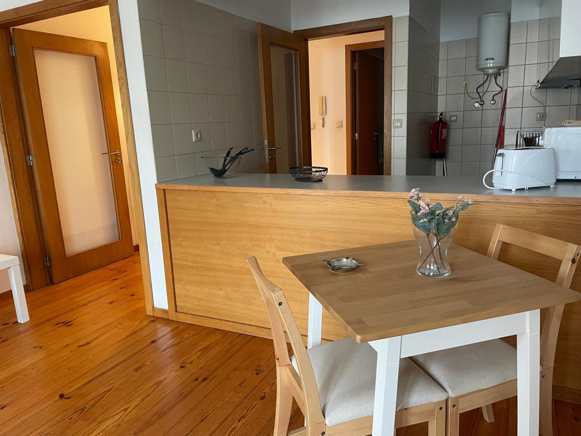 Douro River Cozy Apartament Porto